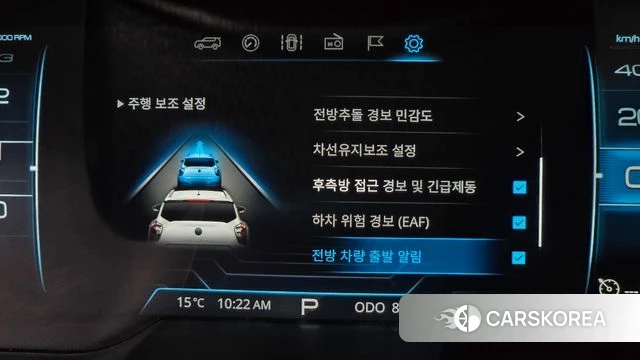 Ssangyong Berry New Tivoli id 4202028 из Кореи 10