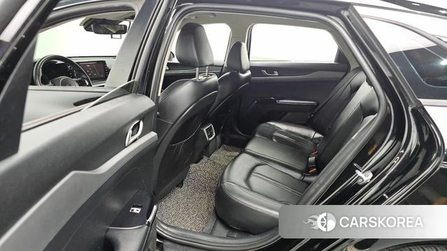 Kia K5 3rd generation id 3800189 из Кореи 10