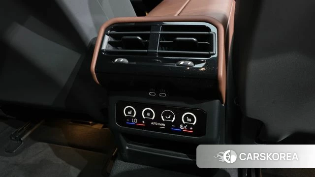 BMW 5 Series (G60) id 4778558 из Кореи 10