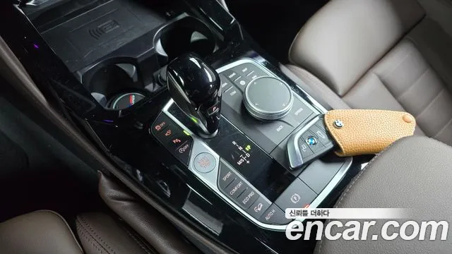 BMW X4 (G02) id 2570366 из Кореи 10