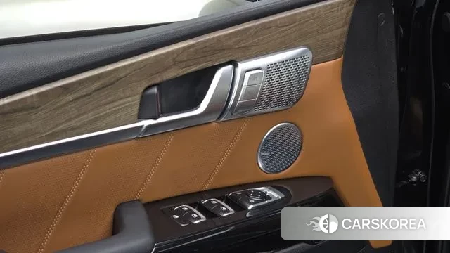 Kia Mohave Master id 3463244 из Кореи 10