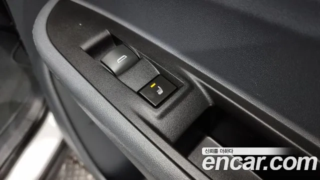 Chevrolet (GM Daewoo) Bolt EV id 2917277 из Кореи 10