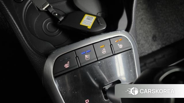 Kia The New Morning (JA) id 4468522 из Кореи 10