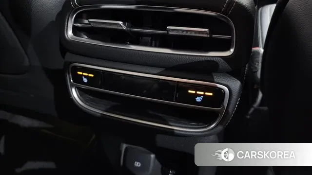 Genesis GV80 id 3736385 из Кореи 10