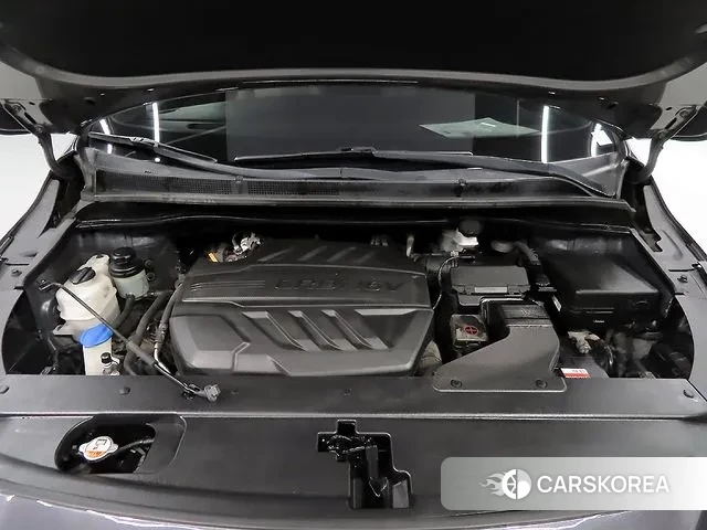 Kia The New Carnival id 3520522 из Кореи 10