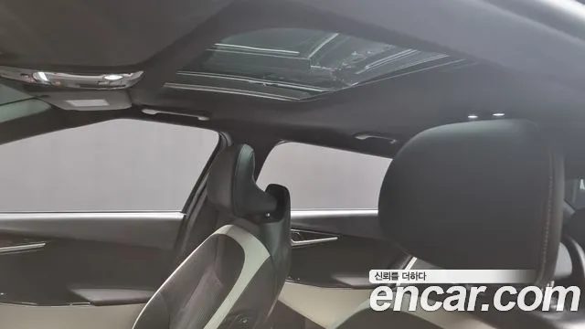 Kia EV6 id 2853345 из Кореи 10