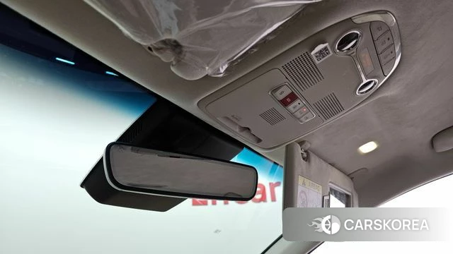 Hyundai The New Grandeur IG Hybrid id 4282446 из Кореи 10