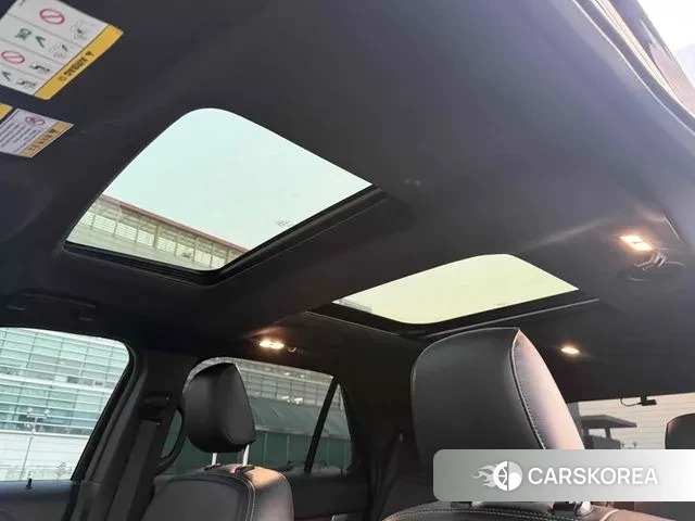 Ford Explorer id 3407936 из Кореи 10