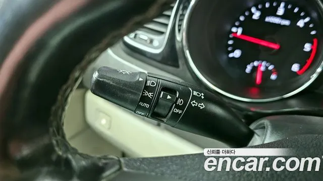 Kia All New Carnival id 2808612 из Кореи 10