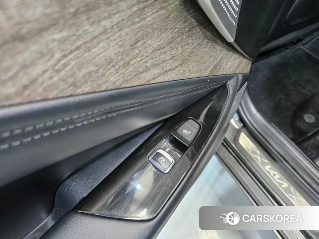 Kia K8 id 4444769 из Кореи 10