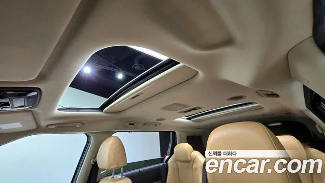 Kia Carnival 4th generation id 2955944 из Кореи 10