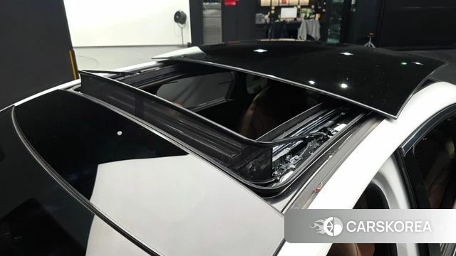 Genesis G80 (RG3) id 3941102 из Кореи 10