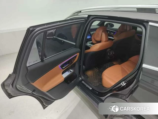 Mercedes-Benz GLC id 4219615 из Китая 10
