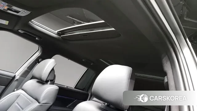 Hyundai Santa Fe (MX5) id 3294578 из Кореи 10