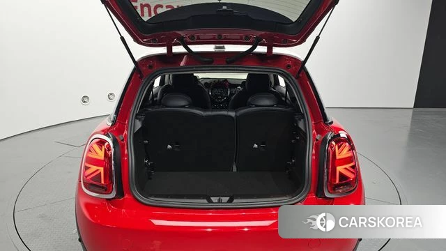 Mini Cooper id 4250130 из Кореи 10