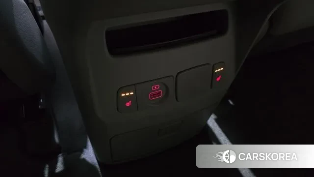 Kia The New Carnival id 3034232 из Кореи 10