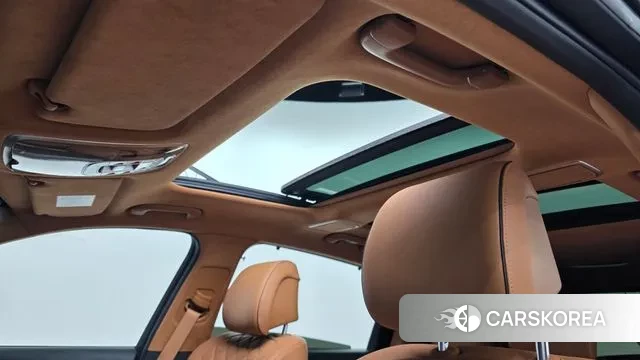 Genesis GV80 id 3393864 из Кореи 10