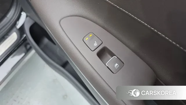 Hyundai The New Grandeur IG id 3752563 из Кореи 10