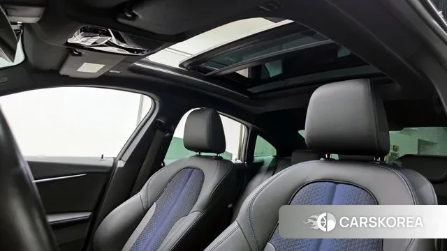 BMW 2 Series Gran Coupe (F44) id 3136892 из Кореи 10