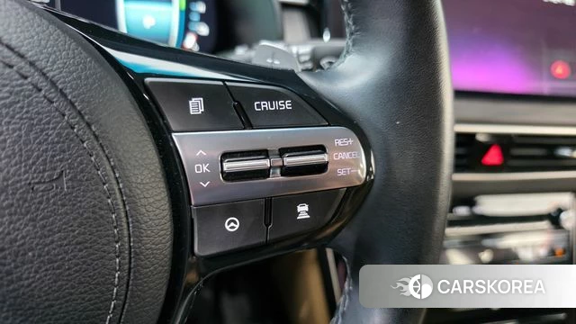 Kia K7 Premier Hybrid id 4495804 из Кореи 10