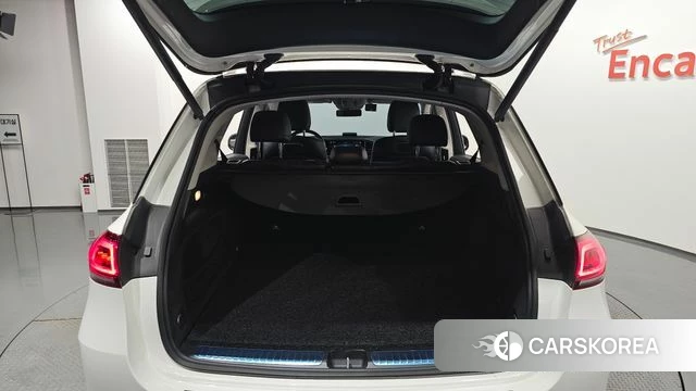 Mercedes-Benz GLE-Class W167 id 4794492 из Кореи 10
