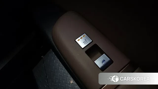 Hyundai Grandeur Hybrid (GN7) id 3487254 из Кореи 10