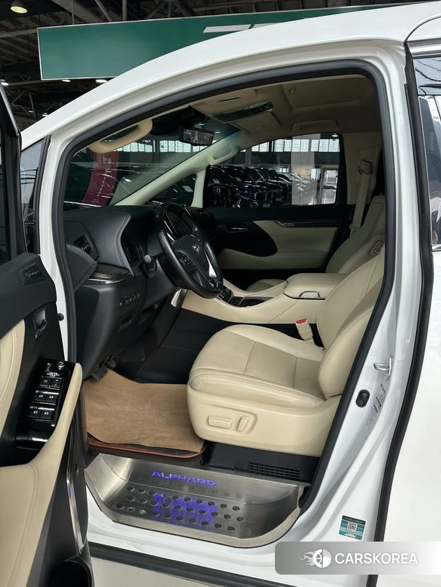 Toyota Elfa id 4257621 из Китая 10