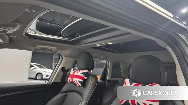 Mini Cooper id 3753294 из Кореи 10