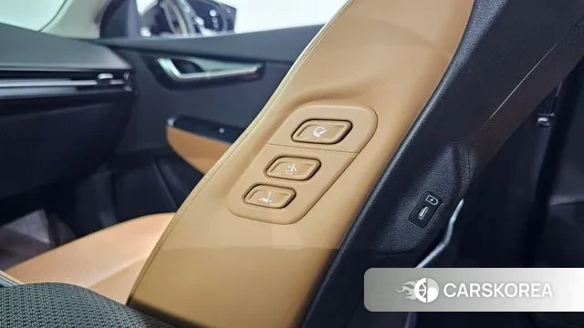 Kia EV6 id 3711754 из Кореи 10