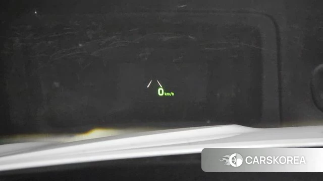 Genesis G70 id 4269021 из Кореи 10