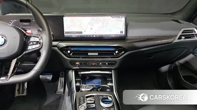 BMW 3 Series (G20) id 3590367 из Кореи 10