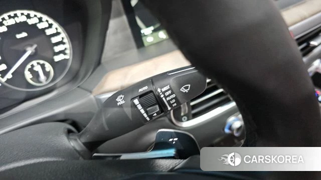 Genesis G90 id 4482656 из Кореи 10
