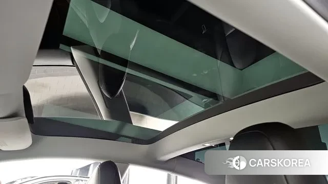 Tesla Model 3 id 3305966 из Кореи 10