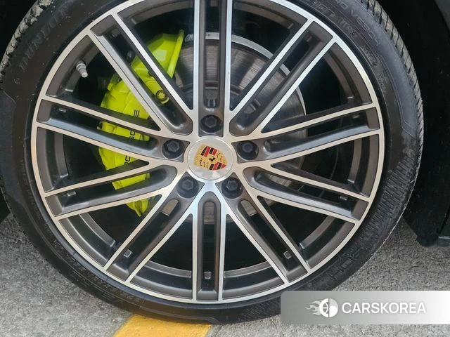 Porsche Panamera (971) id 4435822 из Кореи 10