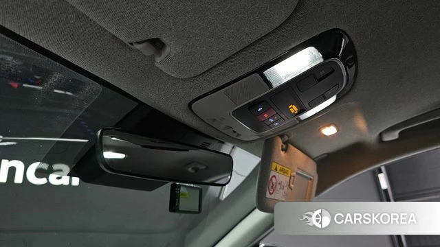 Hyundai Sonata (DN8) id 4202407 из Кореи 10