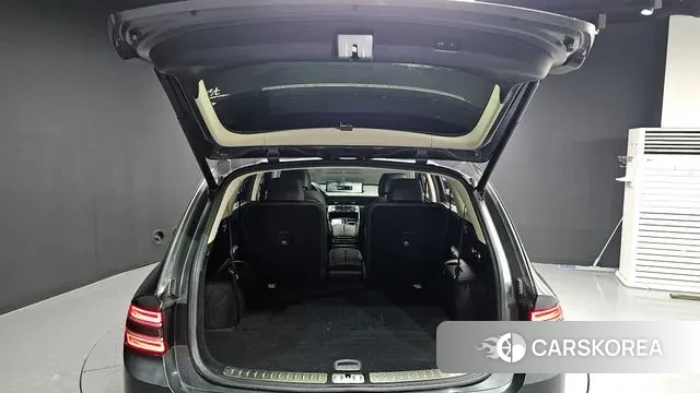 Genesis GV80 id 3752725 из Кореи 10