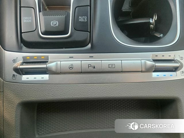 Kia Carnival 4th generation id 3806706 из Кореи 10