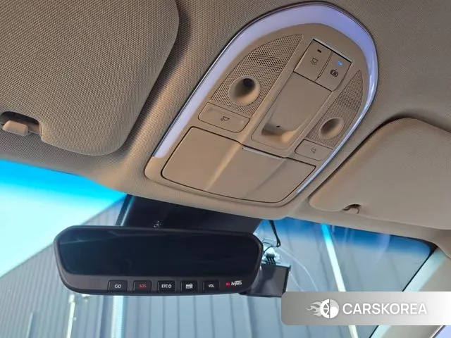 Genesis G80 id 3562984 из Кореи 10