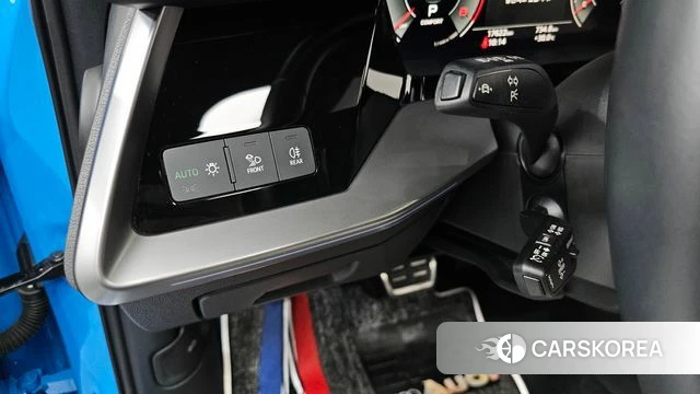 Audi A3 (8Y) id 4700764 из Кореи 10