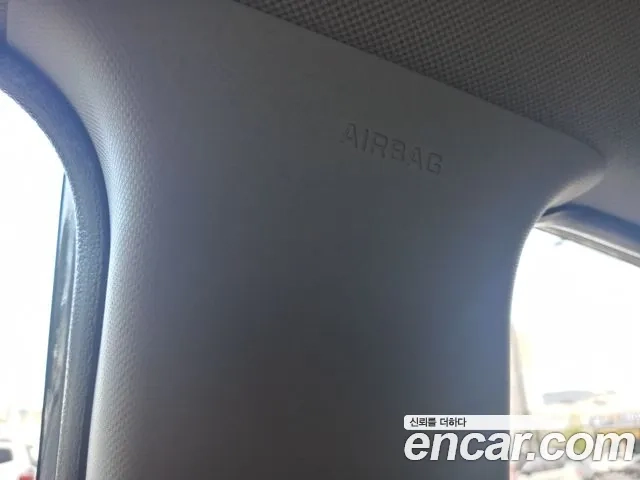 Hyundai The New Avante AD id 2922644 из Кореи 10