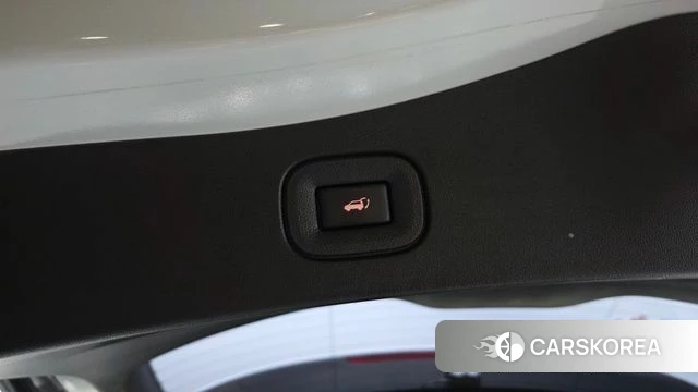 Renault Korea (Samsung) The New QM6 id 4434565 из Кореи 10