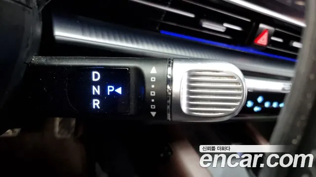 Hyundai Ionic 6 id 2525960 из Кореи 10