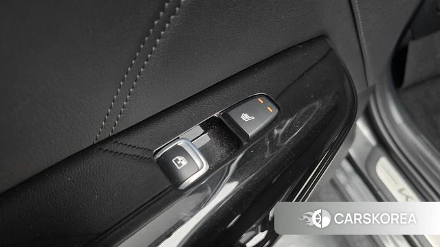 Kia The New K5 Hybrid 3rd generation id 3870598 из Кореи 10