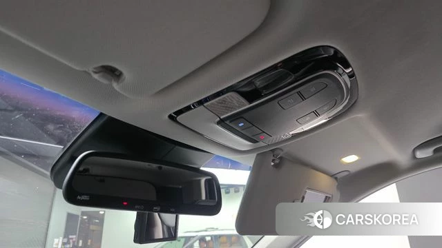 Hyundai Palisade id 4225183 из Кореи 10