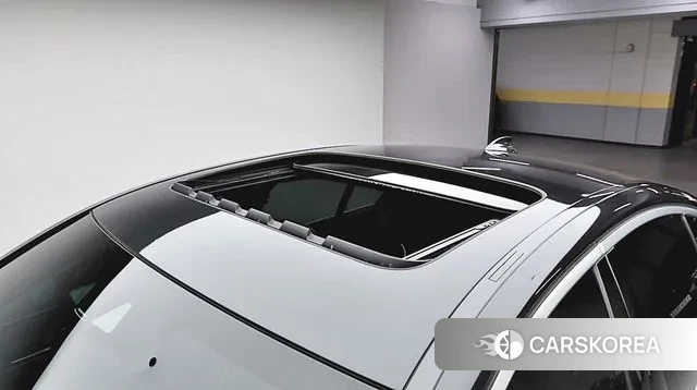 BMW 5 Series (G30) id 3302238 из Кореи 10