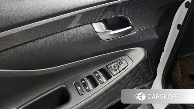 Hyundai The New Santa Fe id 3508739 из Кореи 10