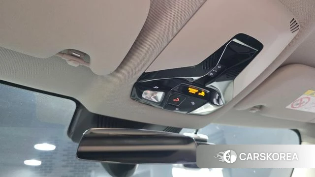 Mini Cooper C 4th generation id 4783016 из Кореи 10