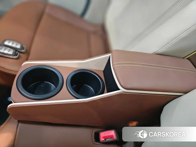 Hyundai The New Casper id 4607302 из Кореи 10