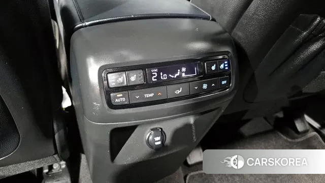 Hyundai Palisade id 3765828 из Кореи 10