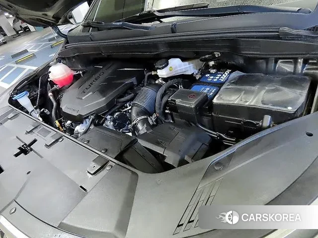 Kia Carnival 4th generation id 3551331 из Кореи 10